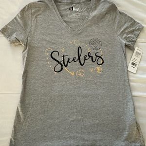 NWT NFL Pittsburgh Steelers